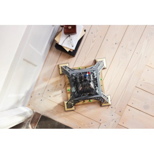 LEGO byggeri LEGO Icons 10307 Eiffeltårnet (18+)