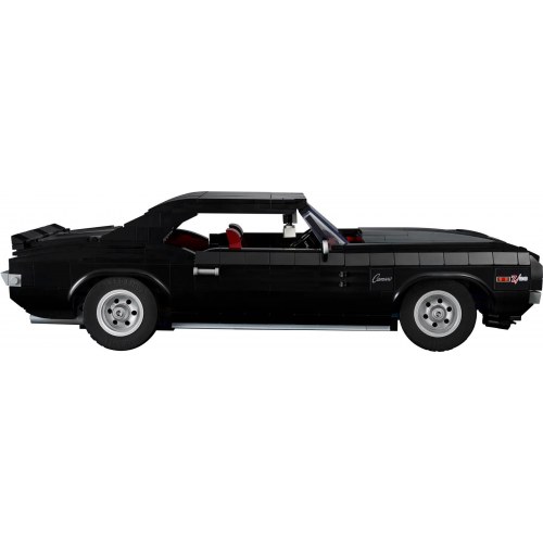 LEGO byggesæt – Icons Chevrolet Camaro Z28 (10304)
