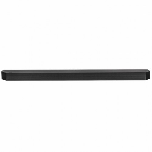 Soundbar Samsung Q-series HW-Q600F – sort, 3.1.2 kanaler