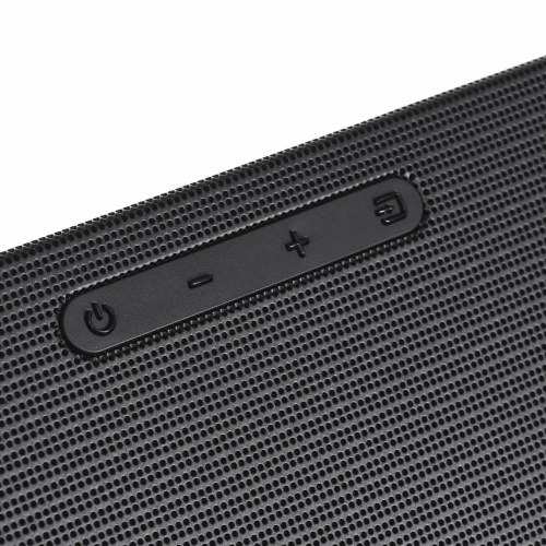 Soundbar Samsung Q-series HW-Q600F – sort, 3.1.2 kanaler