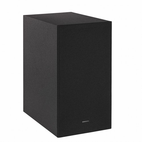 Soundbar Samsung Q-series HW-Q600F – sort, 3.1.2 kanaler