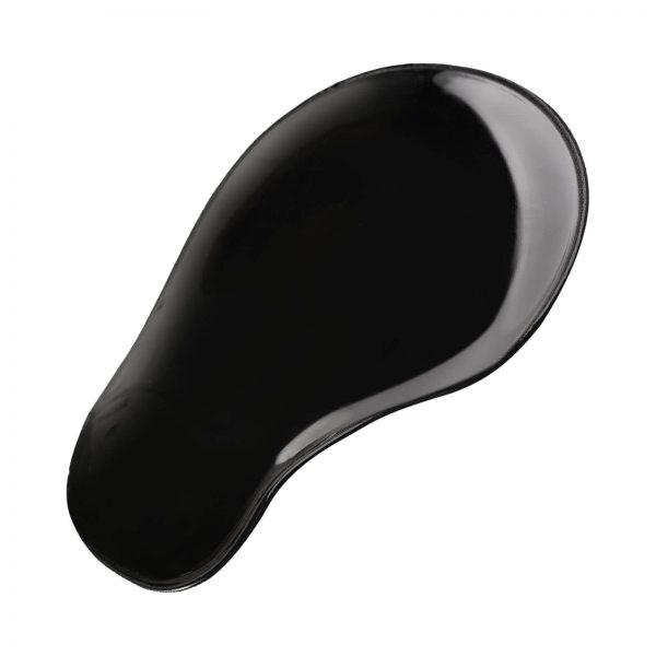 Musemåtte med håndledsstøtte - Savio MP-01B, sort billede