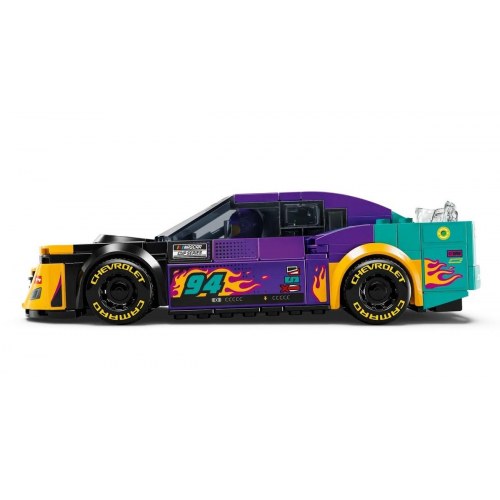 LEGO Speed Champions NASCAR Next Gen Chevrolet Camaro ZL1 (76935)
