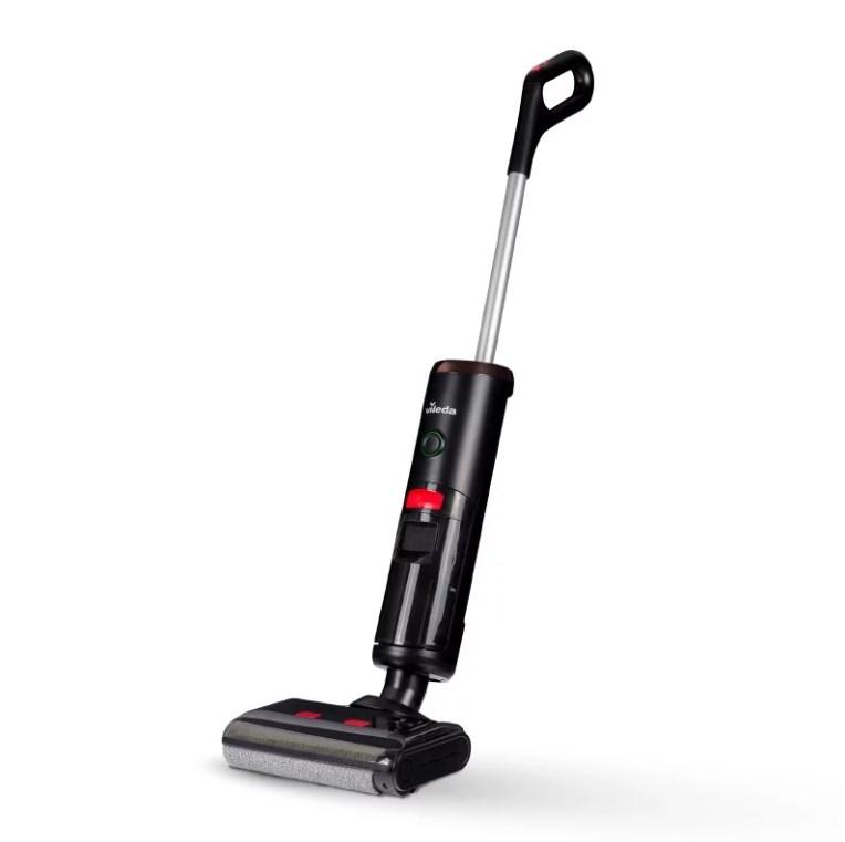 Vileda PureClean S5 Plus,kabelloser Nass-Trockensauger bk