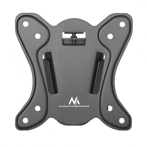 Vægbeslag til skærm Maclean MC-715A - VESA 100x100, 13-27", 25 kg