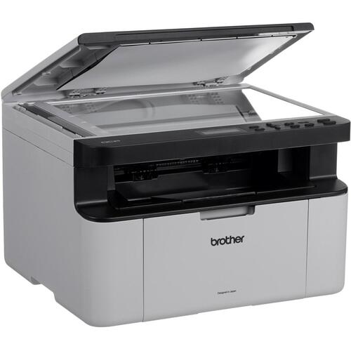 Laserprinter Brother DCP-1510E multifunktion A4 20 ppm