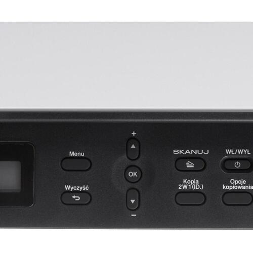 Laserprinter Brother DCP-1510E multifunktion A4 20 ppm