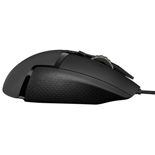 Gaming mus Logitech G502 HERO – høj ydeevne, kablet