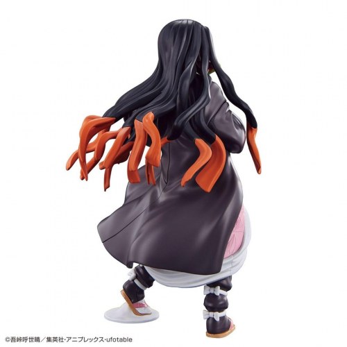 Figur modelkit Bandai Demon Slayer - Kamado Nezuko