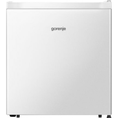 Mini køleskab Gorenje R44E4W4 – 45 l, hvid, fritstående