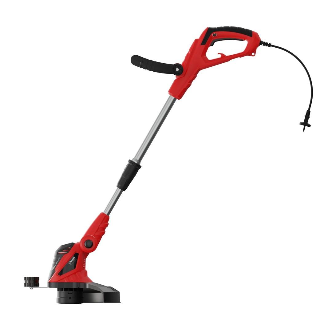 Græstrimmer 550 W Casals CGT23050C (batteri)