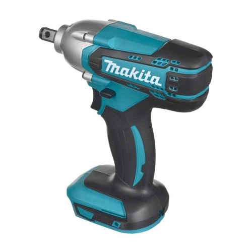 Slagnøgle Makita DTW190Z 18 V, 1/2" - 190 N·m, 2.300 o/min
