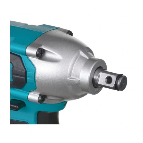 Slagnøgle Makita DTW190Z 18 V, 1/2" - 190 N·m, 2.300 o/min