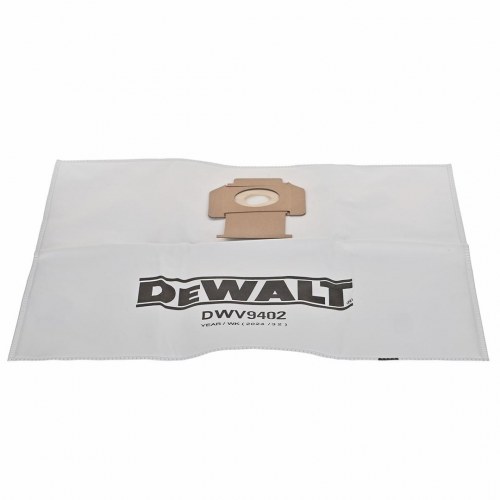 Våd-/tørstøvsuger DeWALT DWV901L - 30 l, 1.400 W, gul/sort