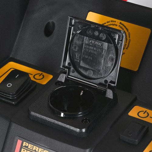 Våd-/tørstøvsuger DeWALT DWV901L - 30 l, 1.400 W, gul/sort