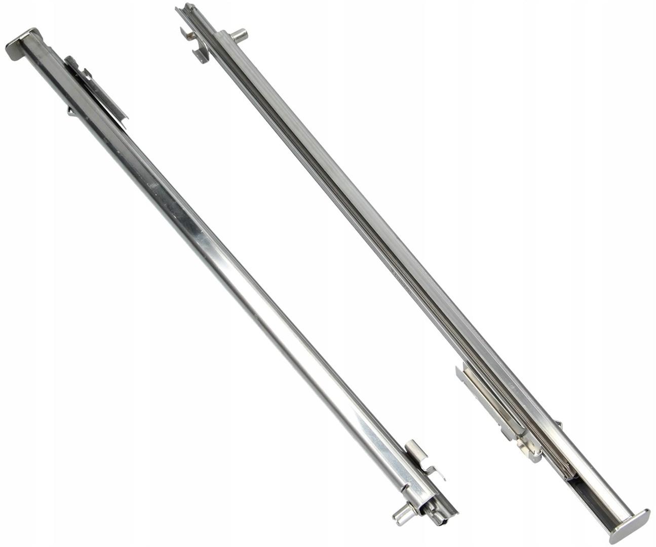 Teleskopudtræk til ovn 2 niveauer – Electrolux TR2LFV