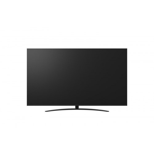 Smart TV LG NanoCell AI 86NANO81A3A – 86" 4K Ultra HD (sort)