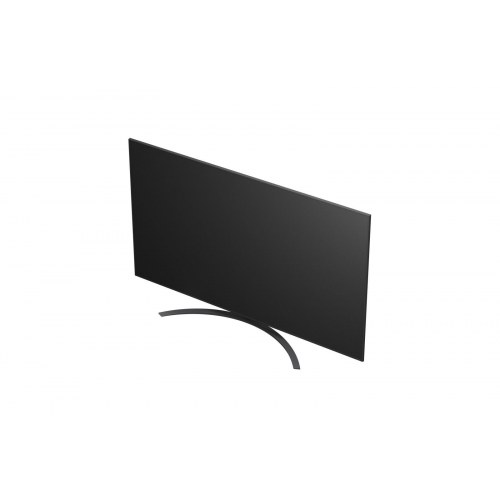 Smart TV LG NanoCell AI 86NANO81A3A – 86" 4K Ultra HD (sort)