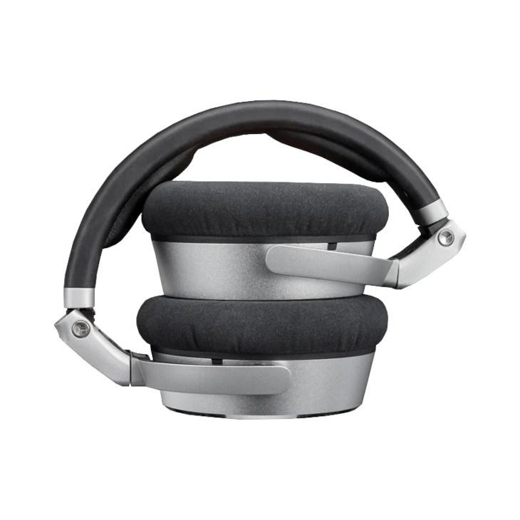 Høretelefoner over‑ear NEUMANN NDH 20 – lukkede studiemonitorer til monitoring, redigering og mix billede