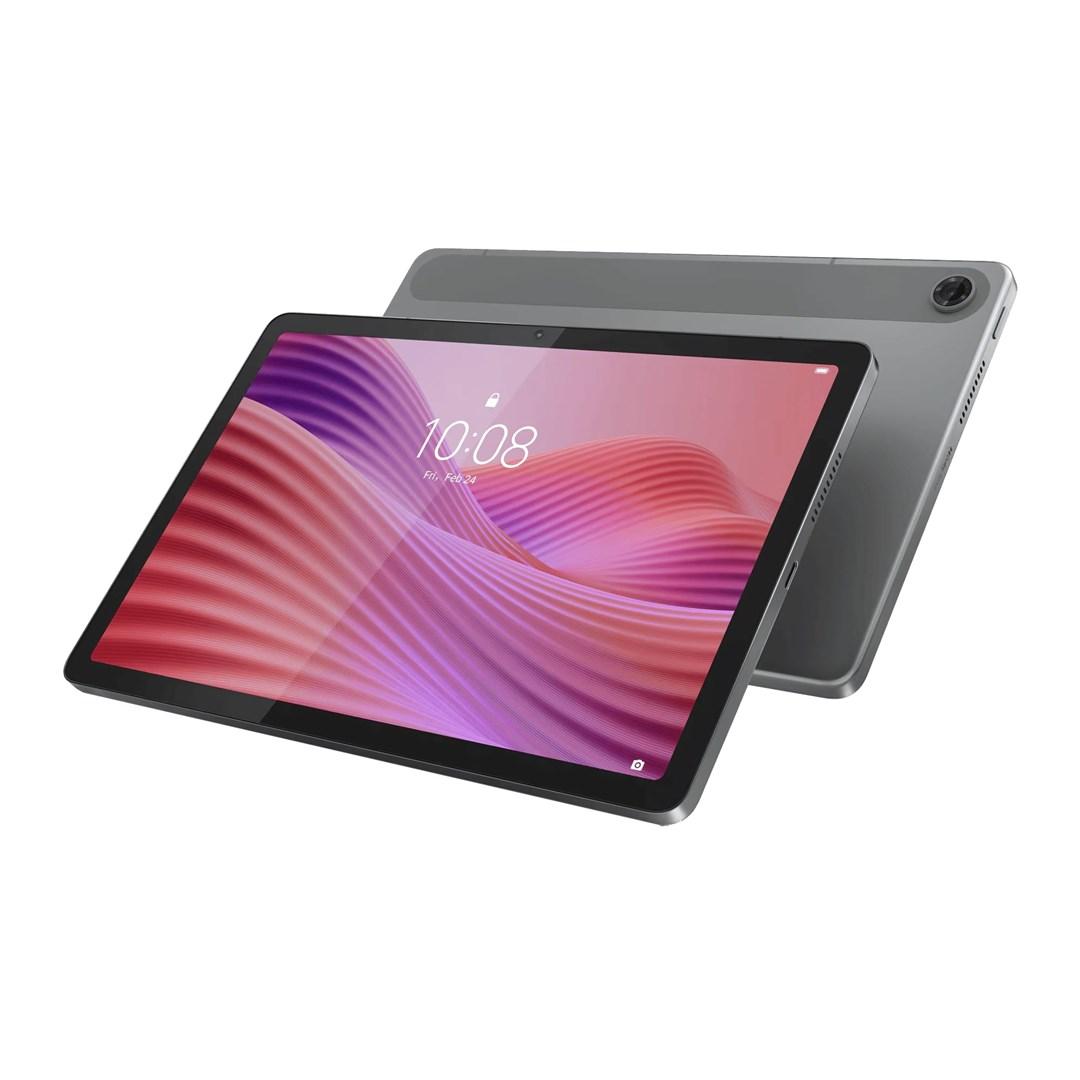 Tablet Lenovo Tab 10 10,1" WUXGA IPS 60 Hz 4/128 GB Wi‑Fi - Luna Grey billede
