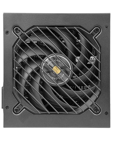 Strømforsyning ATX 850 W - TACENS Mars Gaming MPB850SI, sort