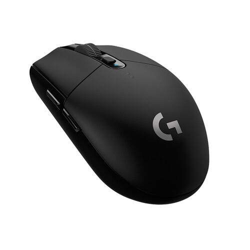 Trådløs gaming mus Logitech G G305 LIGHTSPEED – sort