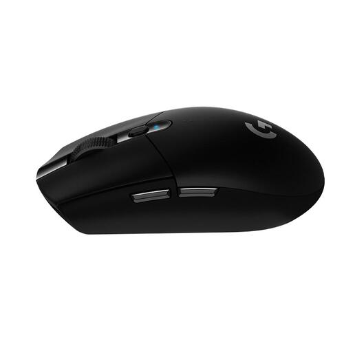 Trådløs gaming mus Logitech G G305 LIGHTSPEED – sort