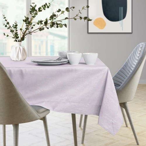 Bordløber lilla 40×250 cm – Vesta fra AmeliaHome