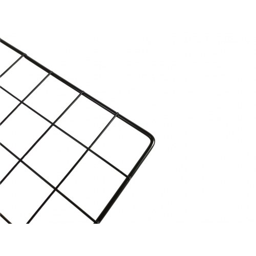 Smådyrsbur C&C modulbur 5x2 - sølv, 180 × 75 × 37 cm