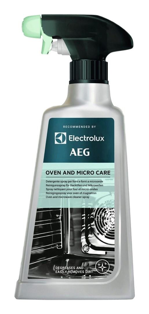 Ovn- og kogepladerens 500 ml  Electrolux M3OCS301