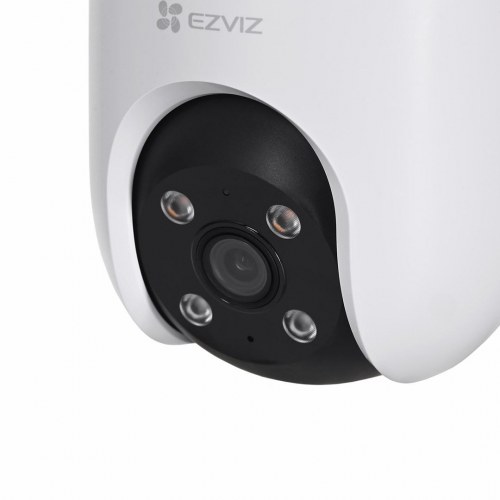 Overvågningskamera udendørs EZVIZ H9c Dual 2K dome – loft/væg/mast