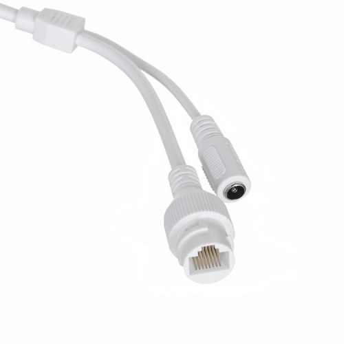 Overvågningskamera udendørs EZVIZ H9c Dual 2K dome – loft/væg/mast