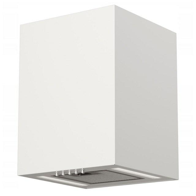 Emhætte vægmonteret MAAN Elba Mini WPB 430 – hvid