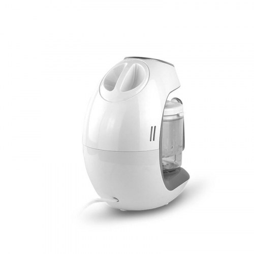 Blender til babymad neno Cibo - 300 W, 0,2 l damp & genopvarm