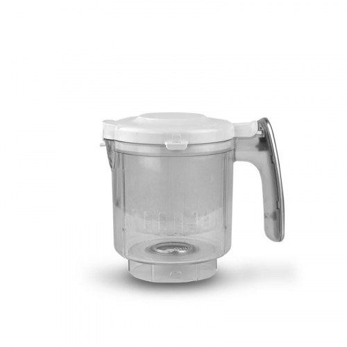 Blender til babymad neno Cibo - 300 W, 0,2 l damp & genopvarm