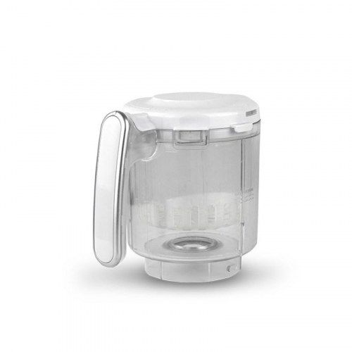 Blender til babymad neno Cibo - 300 W, 0,2 l damp & genopvarm