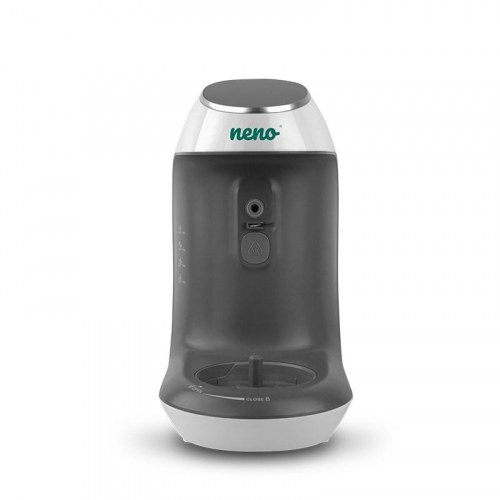 Blender til babymad neno Cibo - 300 W, 0,2 l damp & genopvarm