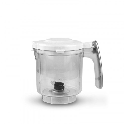 Blender til babymad neno Cibo - 300 W, 0,2 l damp & genopvarm
