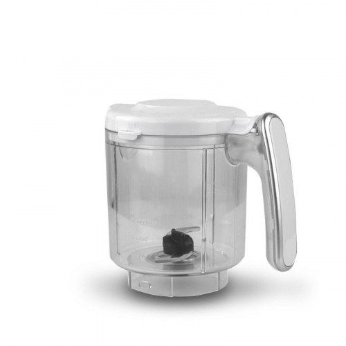 Blender til babymad neno Cibo - 300 W, 0,2 l damp & genopvarm