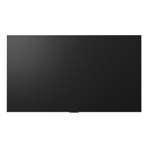 OLED TV LG OLED evo AI G5 55" 4K Ultra HD Smart TV (sort)