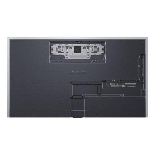 OLED TV LG OLED evo AI G5 55" 4K Ultra HD Smart TV (sort)