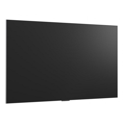 OLED TV LG OLED evo AI G5 55" 4K Ultra HD Smart TV (sort)
