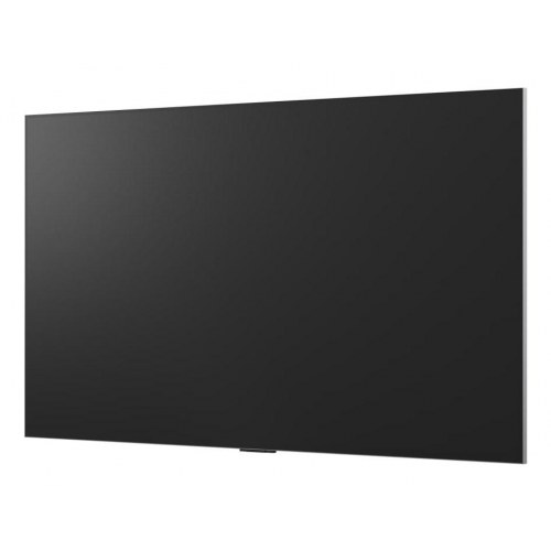 OLED TV LG OLED evo AI G5 55" 4K Ultra HD Smart TV (sort)