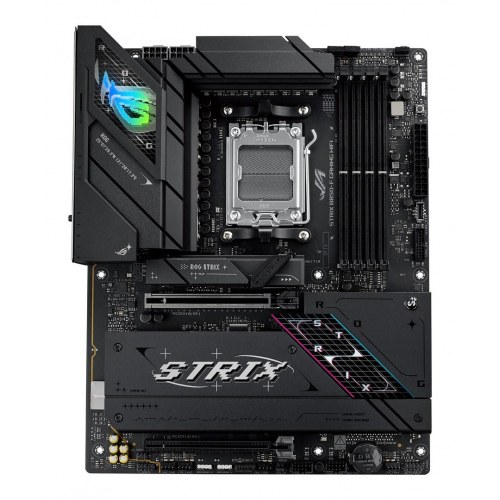 Bundkort ASUS ROG Strix B850-F Gaming WiFi - AMD AM5 ATX