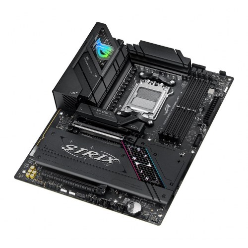 Bundkort ASUS ROG Strix B850-F Gaming WiFi - AMD AM5 ATX