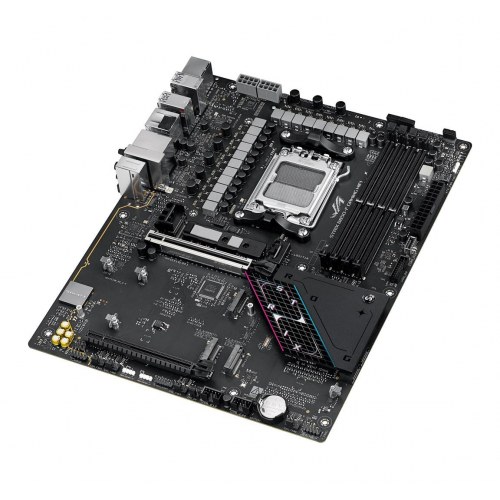 Bundkort ASUS ROG Strix B850-F Gaming WiFi - AMD AM5 ATX