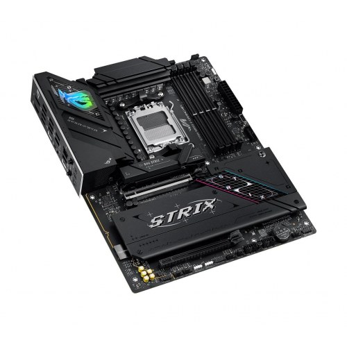 Bundkort ASUS ROG Strix B850-F Gaming WiFi - AMD AM5 ATX