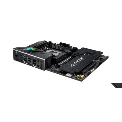 Bundkort ASUS ROG Strix B850-F Gaming WiFi - AMD AM5 ATX