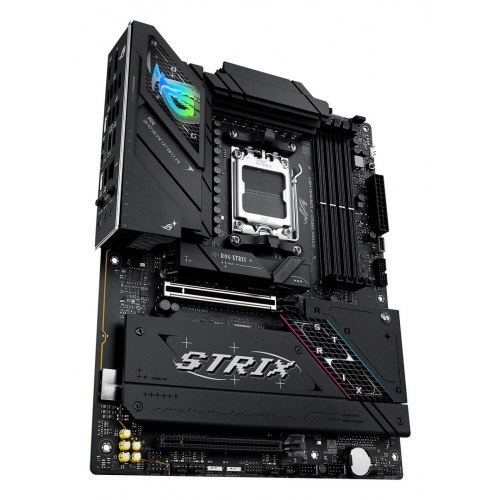 Bundkort ASUS ROG Strix B850-F Gaming WiFi - AMD AM5 ATX
