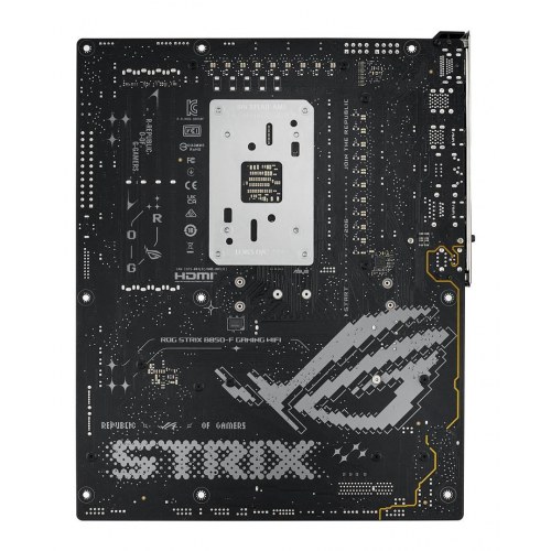 Bundkort ASUS ROG Strix B850-F Gaming WiFi - AMD AM5 ATX